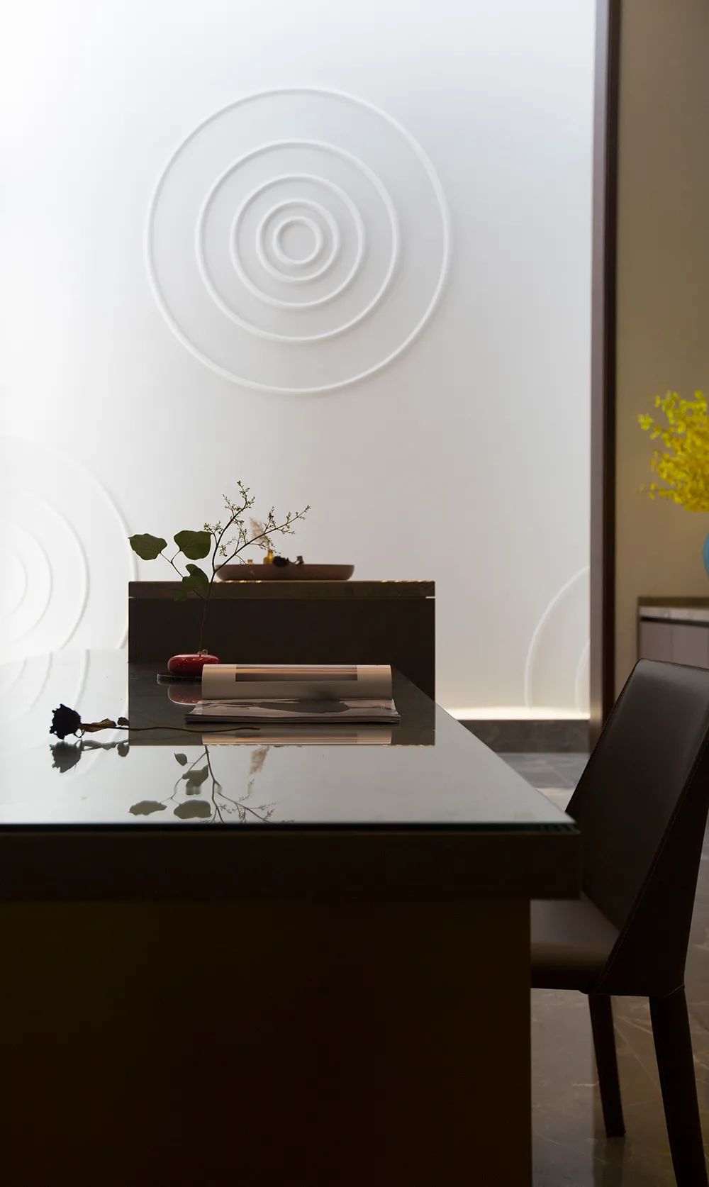 沈阳金地檀府丨中国沈阳丨TDD+e 乾唐设计-33