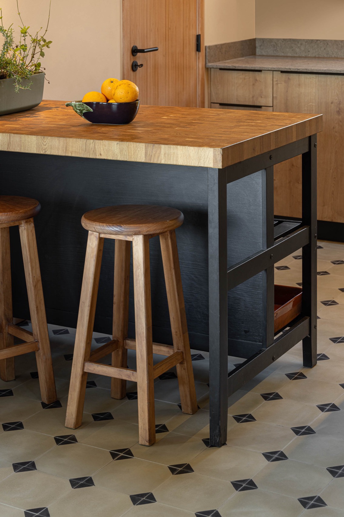 Sintra 乡村灵魂之家丨葡萄牙丨Tsou Arquitectos-36