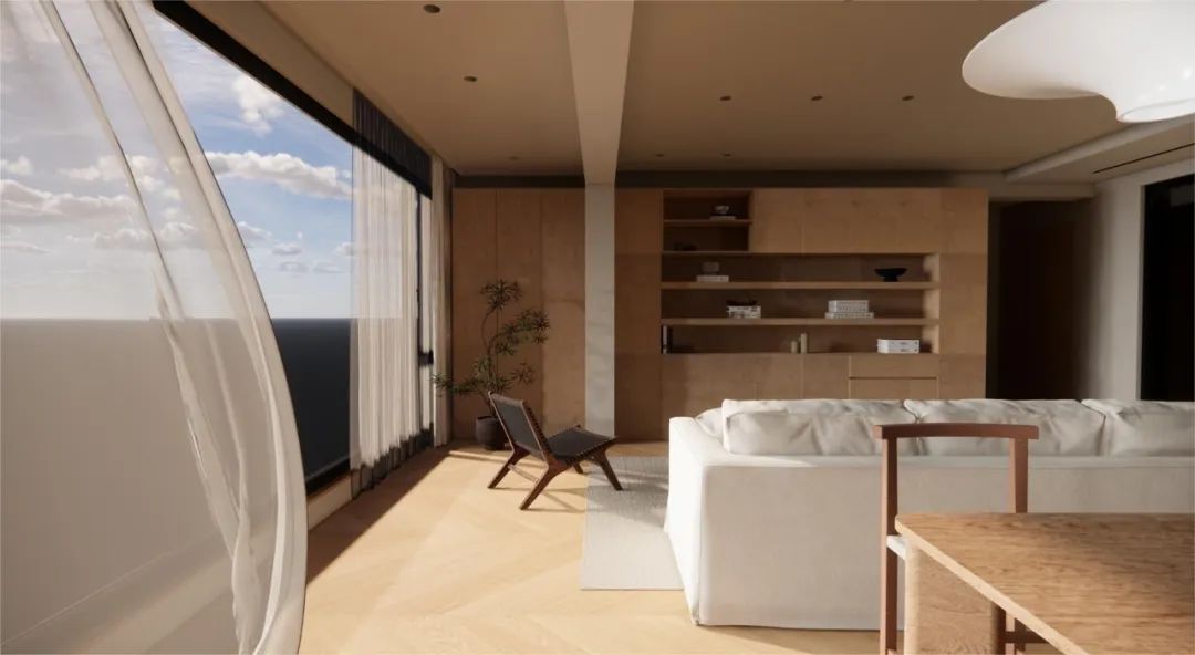 日暮·NEI 以内设计丨NEI 工作室-18