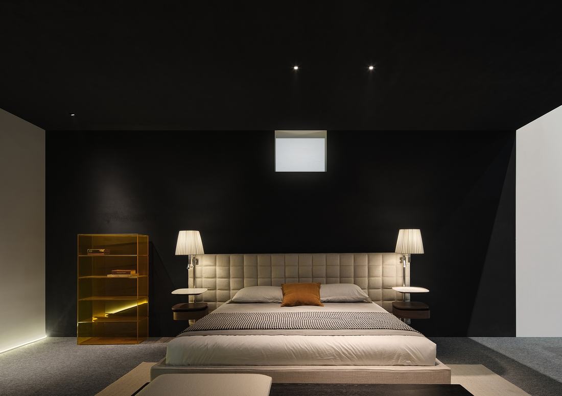 屋斗家具展厅丨今古凤凰-29