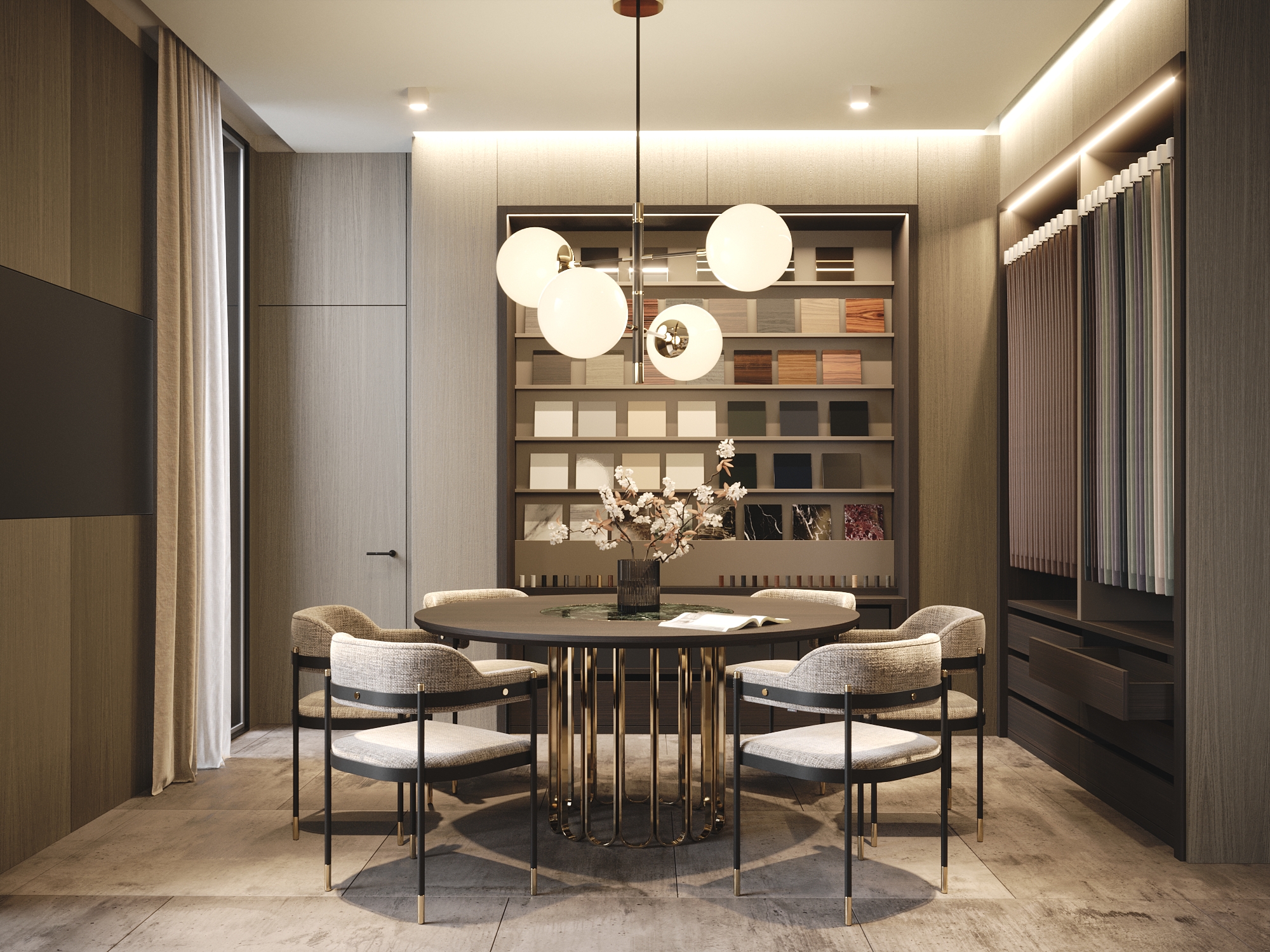 Maison et Objet 2023 概念项目-14