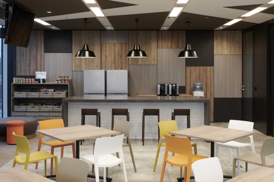 LaSalle 投资管理办公室· System·O Design Consulting-12