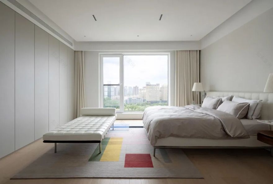 《古北壹号》丨中国上海丨鲨鱼营造-48