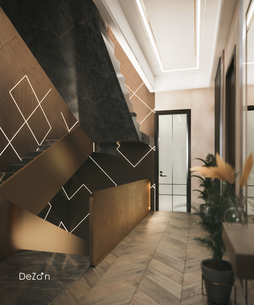 Reception & battery-6