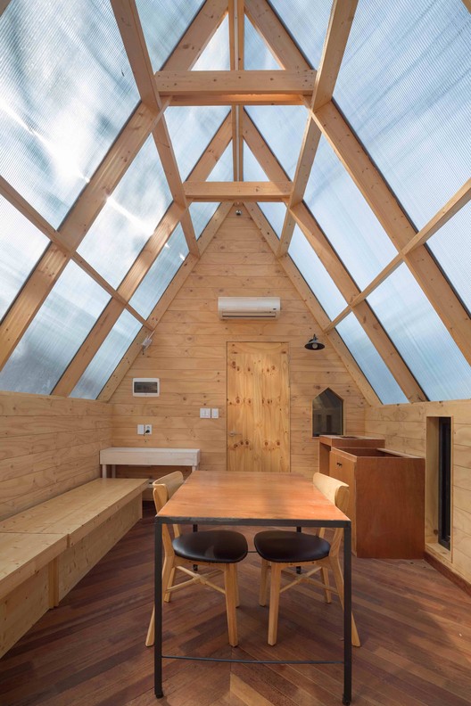 森林中的童话城堡 Haru Cafe-29