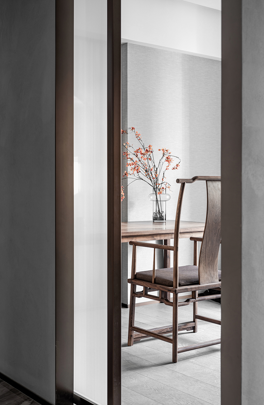 方圆之间 | 汉马建筑-38