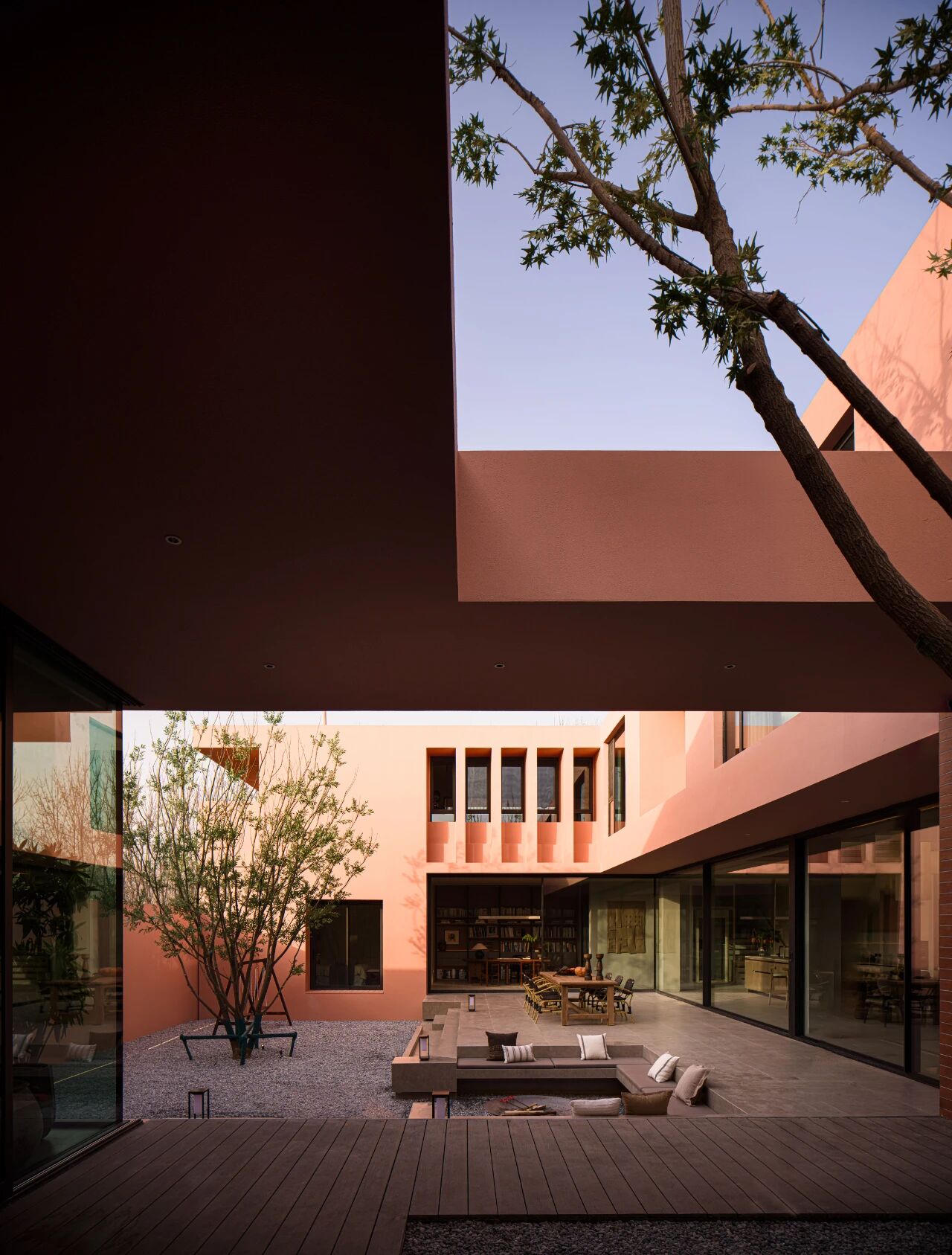 梦改第12期河北廊坊项目丨中国河北丨WJID维几设计-21