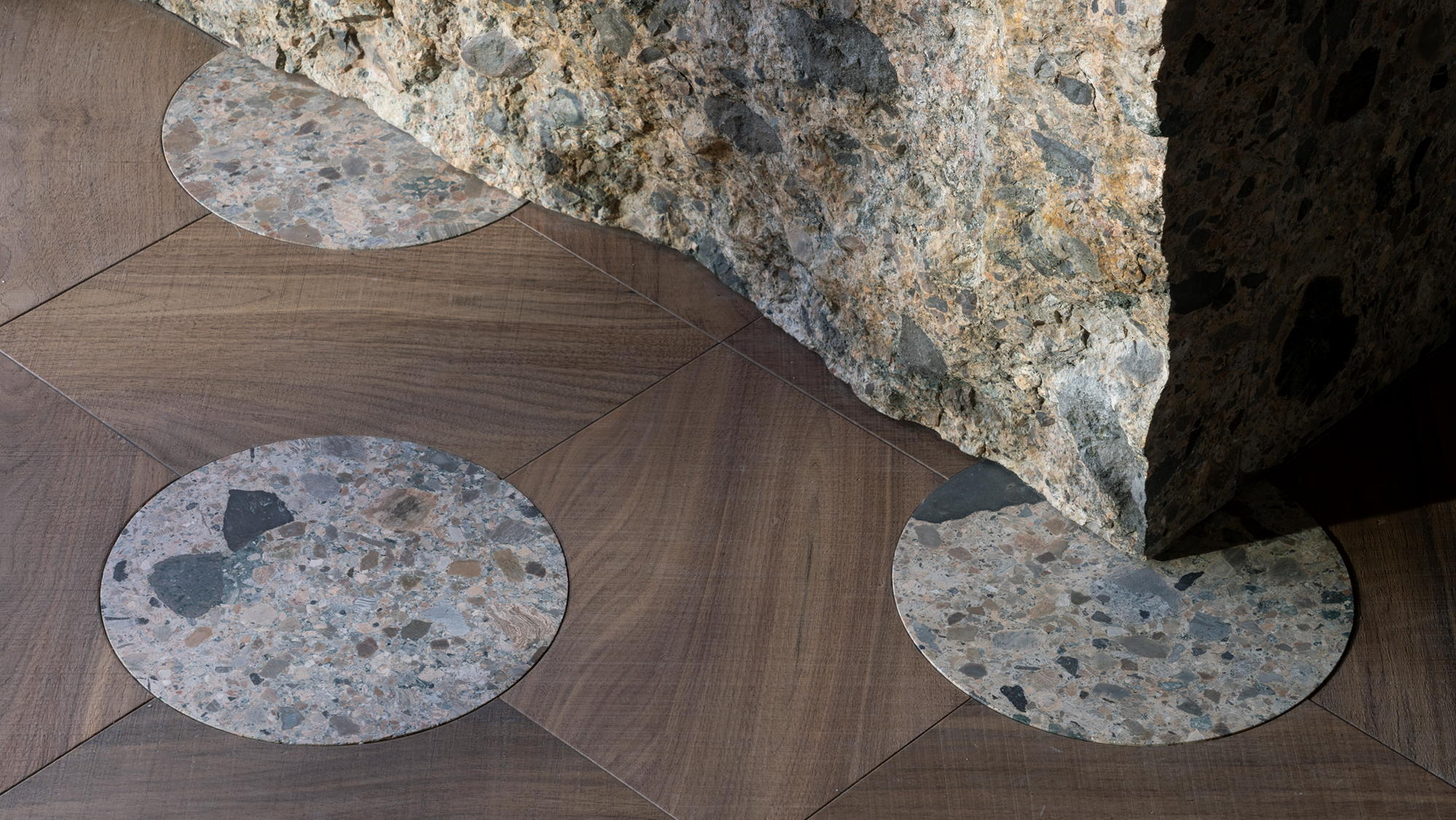 新作 · 鹏和朋友们｜米兰豪宅石材运用指南丨中国深圳丨PENG  PARTNERS鹏和朋友们设计事务所-141