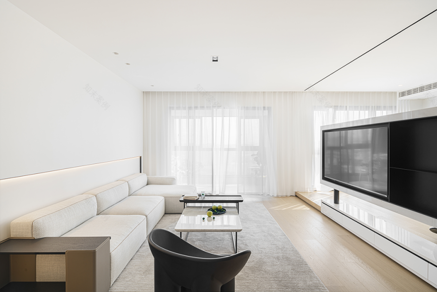 WH公寓丨中国温州丨R’sYard缪茹空间设计-96