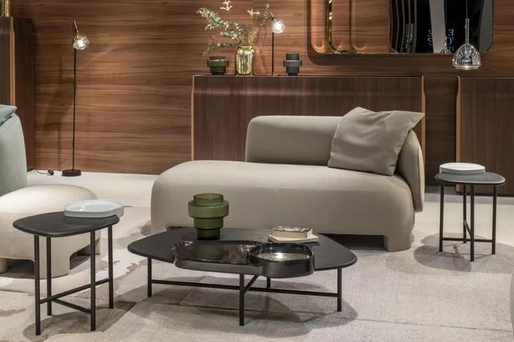 Ligne Roset 全新 Taru 沙发-10