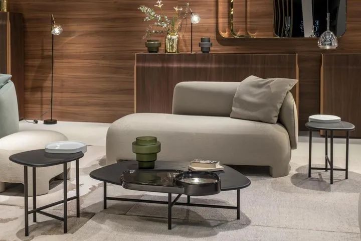 Ligne Roset 全新 Taru 沙发-10