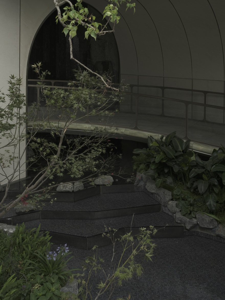 苏州象屿恒泰·天熠东方丨中国苏州丨广州观己景观设计有限公司-84