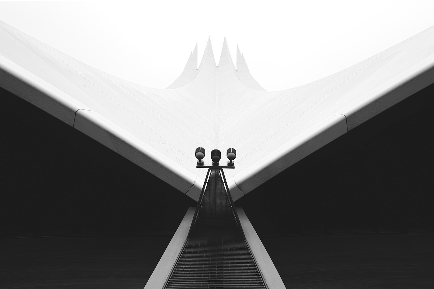 柏林 Tempodrom 建筑丨德国柏林丨汉堡建筑师事务所 Gerkan,Marg and Partners-3