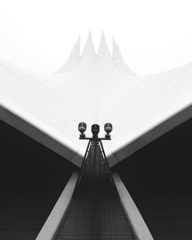 柏林 Tempodrom 建筑丨德国柏林丨汉堡建筑师事务所 Gerkan,Marg and Partners