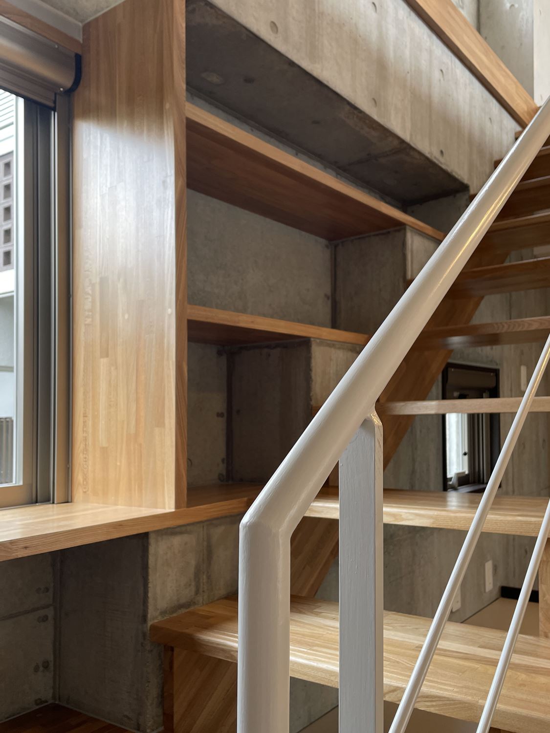 沖縄県宜野湾市一户建住宅丨andfujiizaki一级建筑士事务所,TS结构设计-4