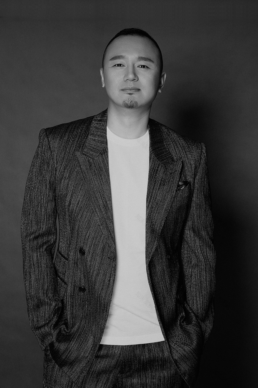 享悦居丨中国北京丨北京普浚天艺空间艺术设计-96