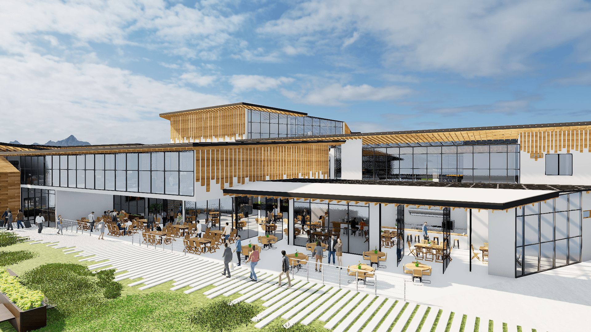 Puriykuna Kusisqa - EF-29