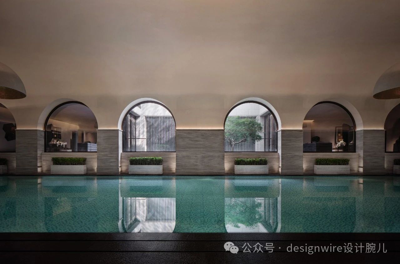 上海弘安里别墅丨中国上海丨无间设计-32