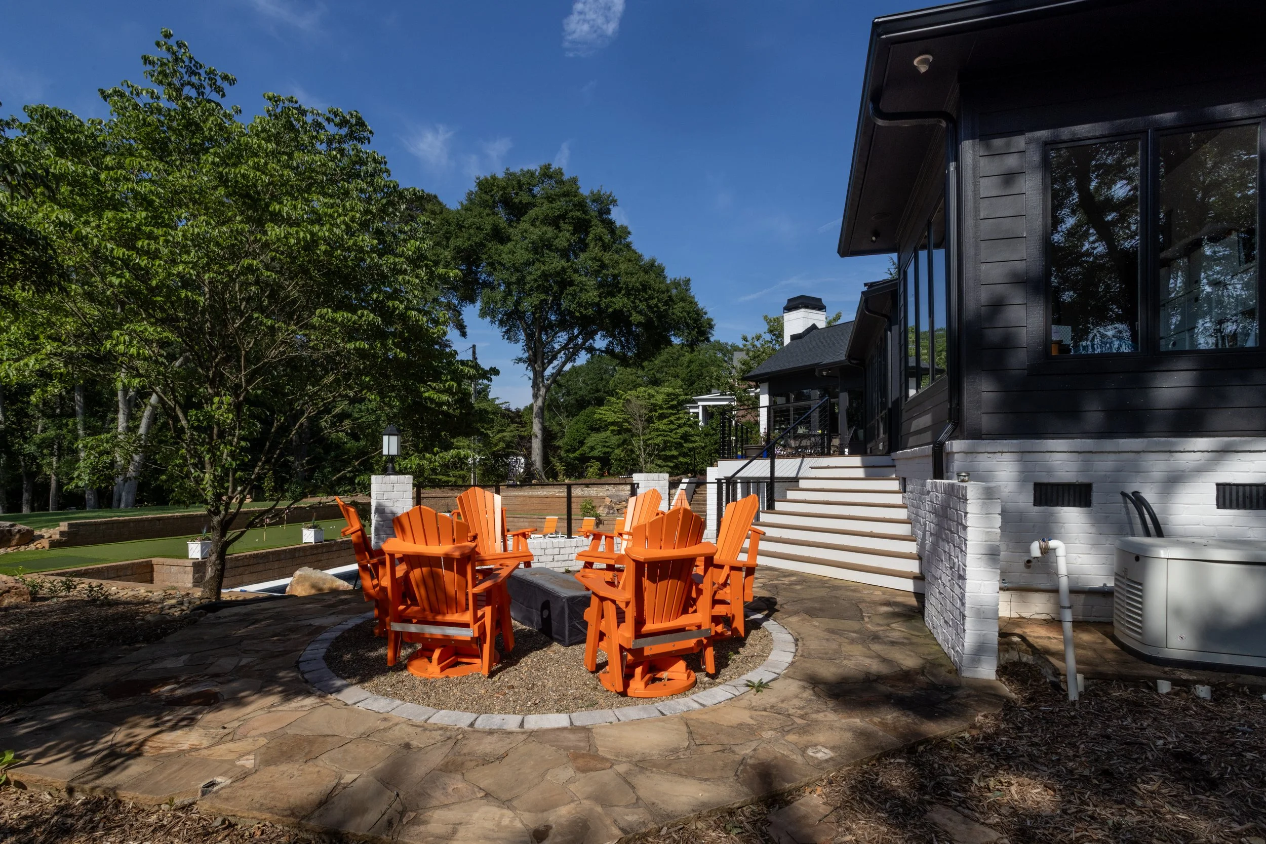 丨美国南卡罗来纳丨Ashmore Builders Inc-95