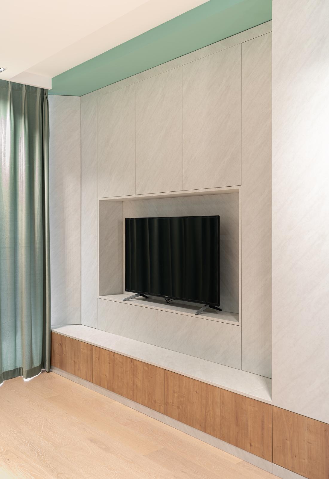 80 平三居实用主义++原生自然家-8