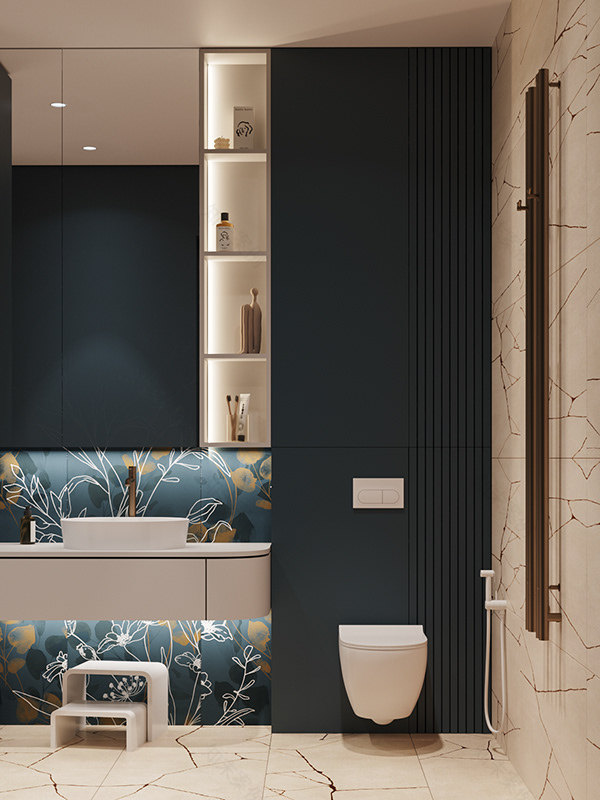 靠近白俄罗斯明斯克的370平大房子-58