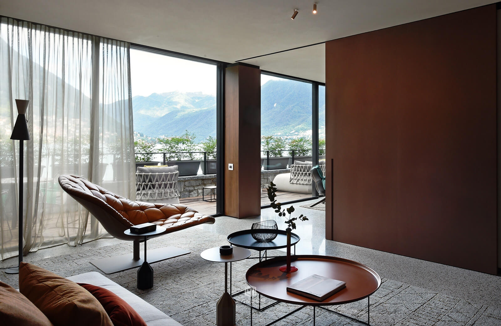 Il Sereno 意大利科莫湖度假酒店-18