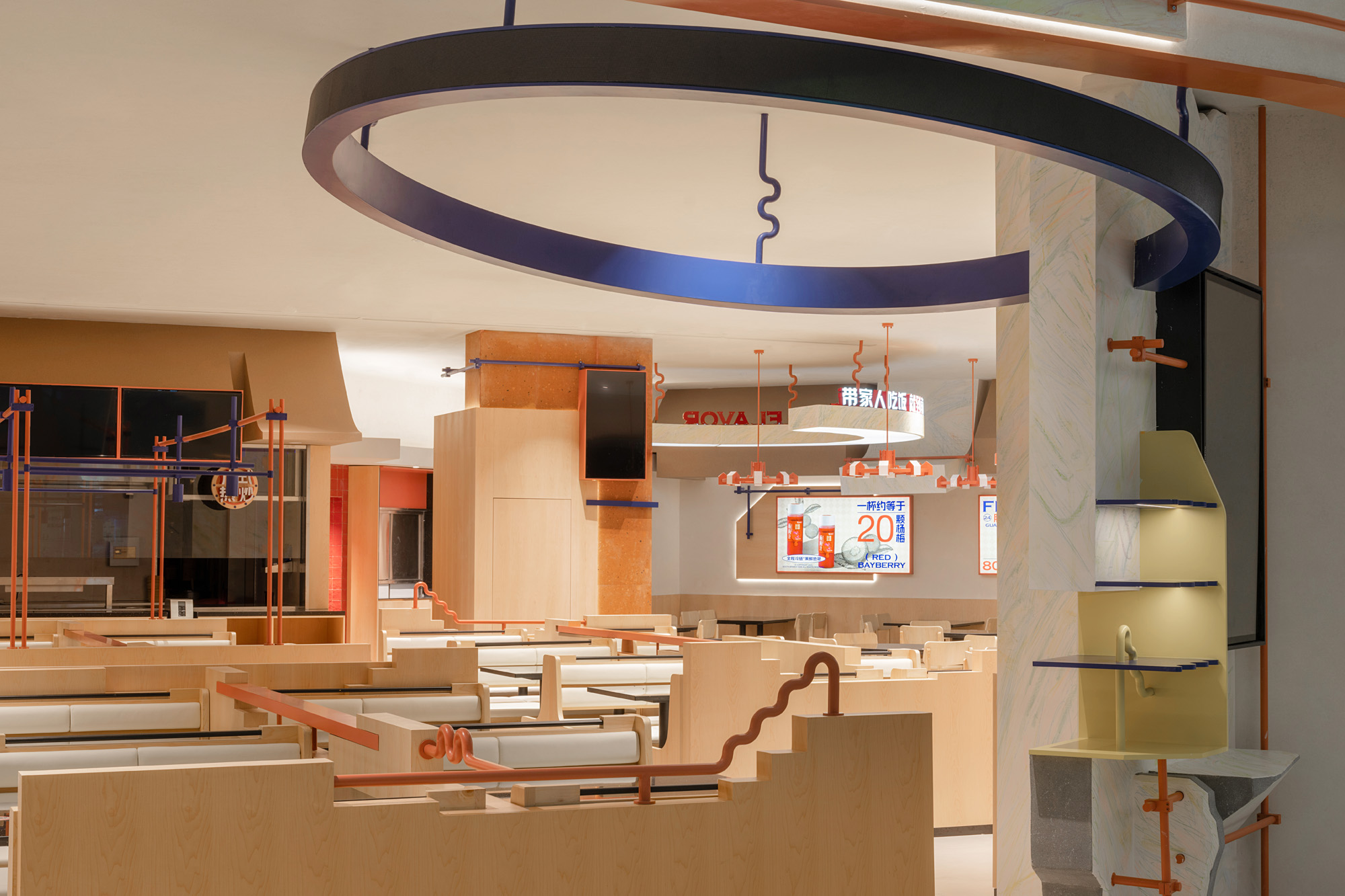 南枝记丨中国江苏丨无锡欧阳跳建筑设计有限公司-32