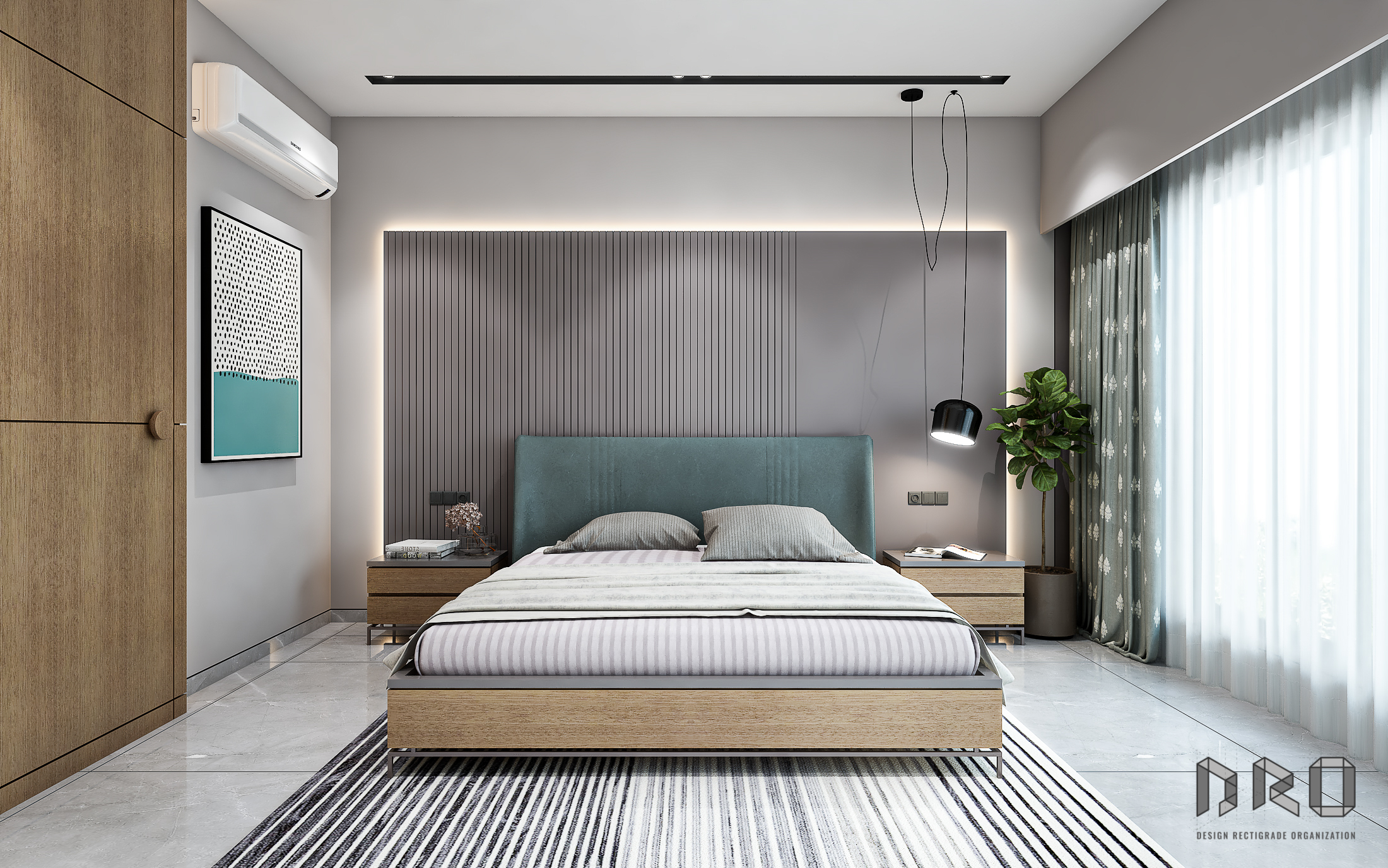 3BHK RAW HOUSE AT SURAT-4