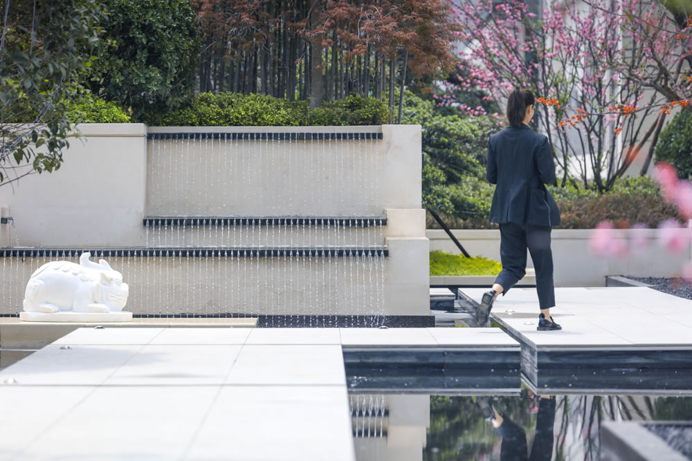 商丘玺樾示范区景观丨中国商丘丨道合设计-9