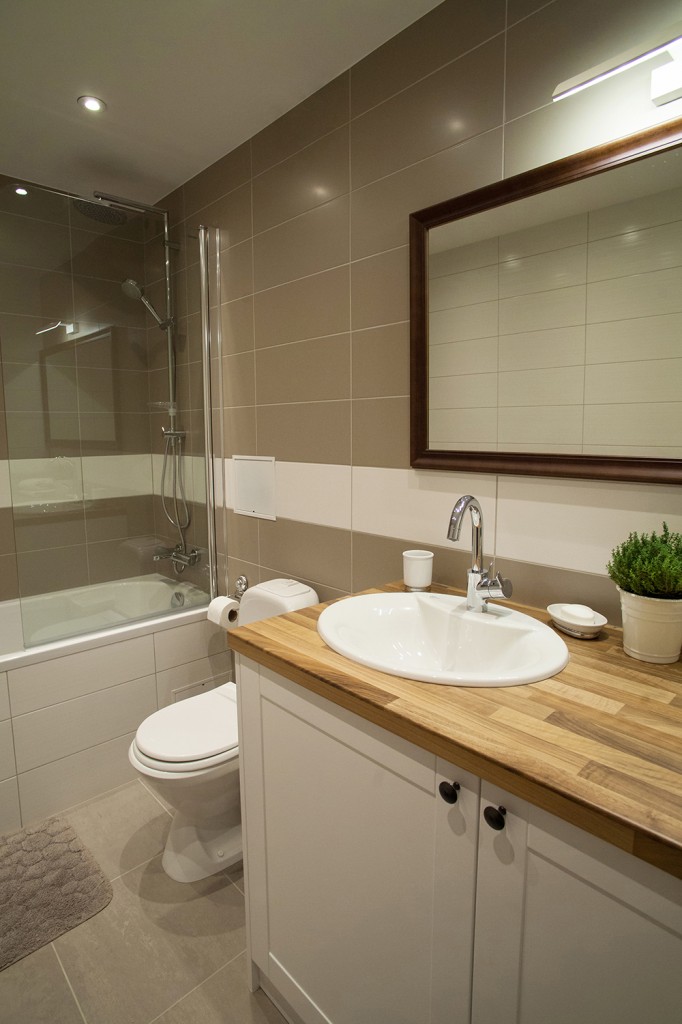 Palėpė Vilniuje InArch-25