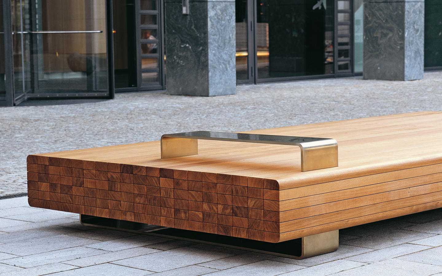 德国柏林 Lewin 广场-10