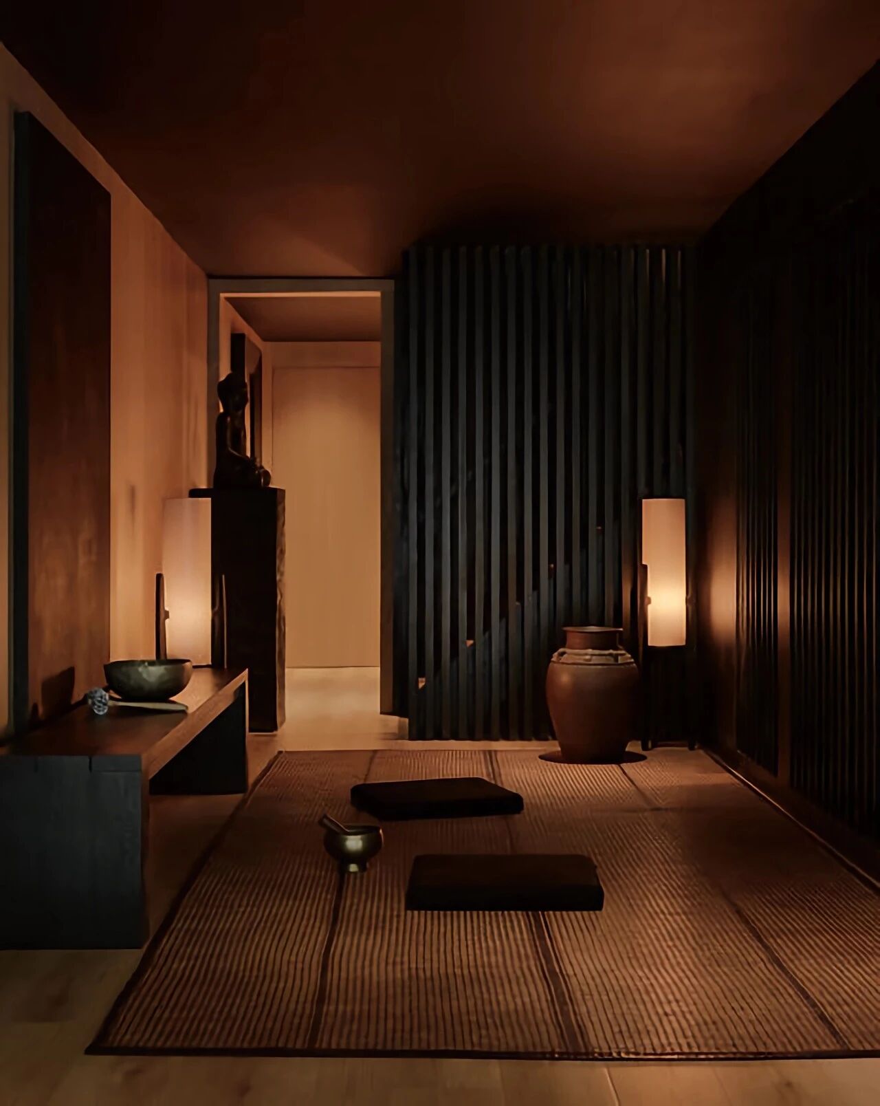 East Hampton Residence（纽约东汉普顿住宅）丨美国纽约丨Helena Clunies  Ross Design-50