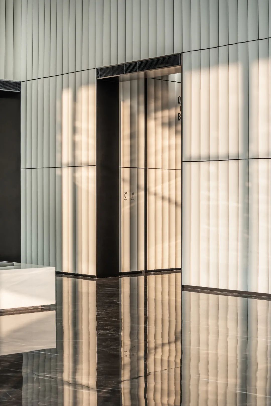 徐州万科新都会丨中国徐州丨ENJOYDESIGN 燕语堂-34