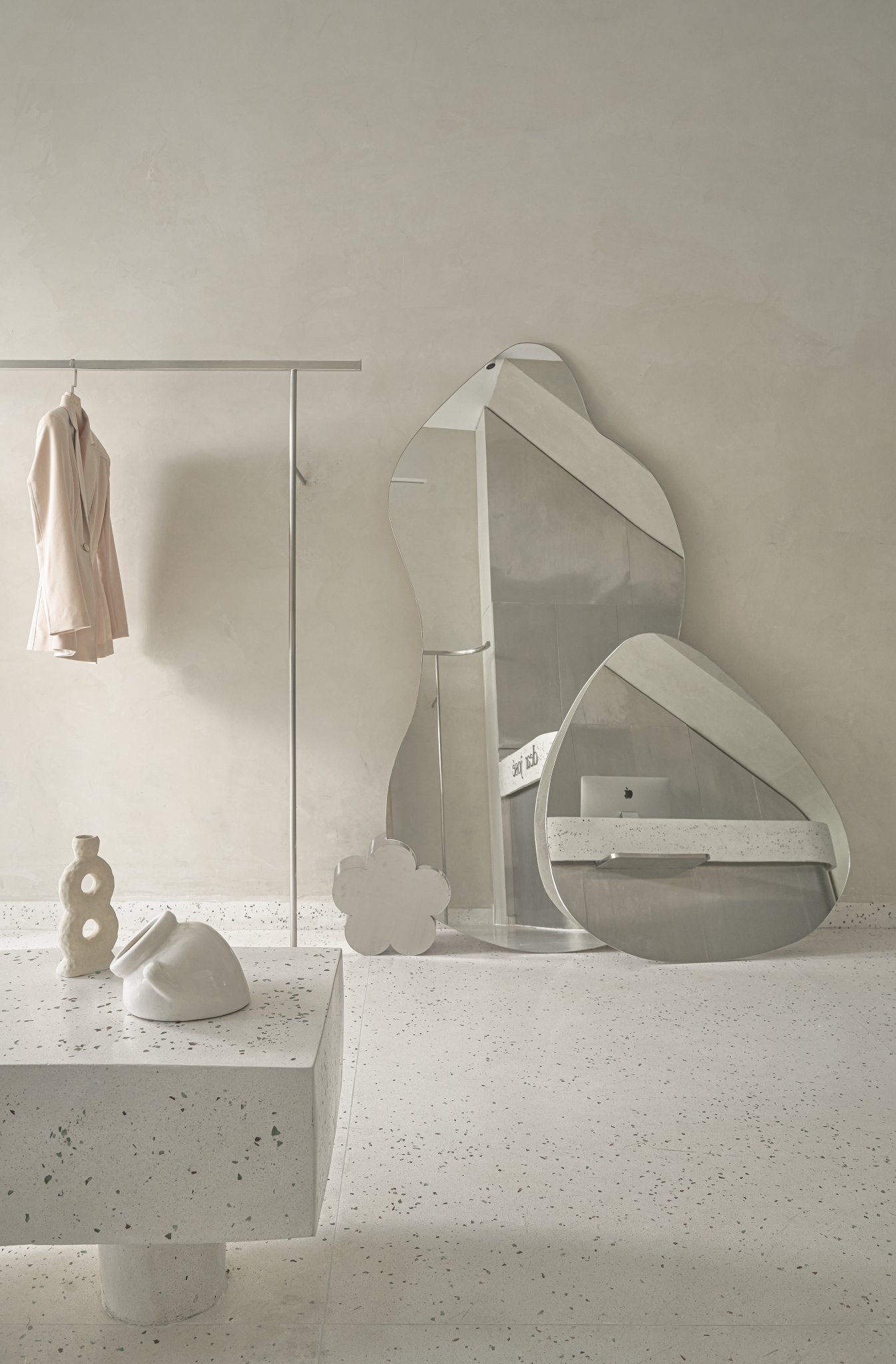 DEAR JOSÉ服装店-13