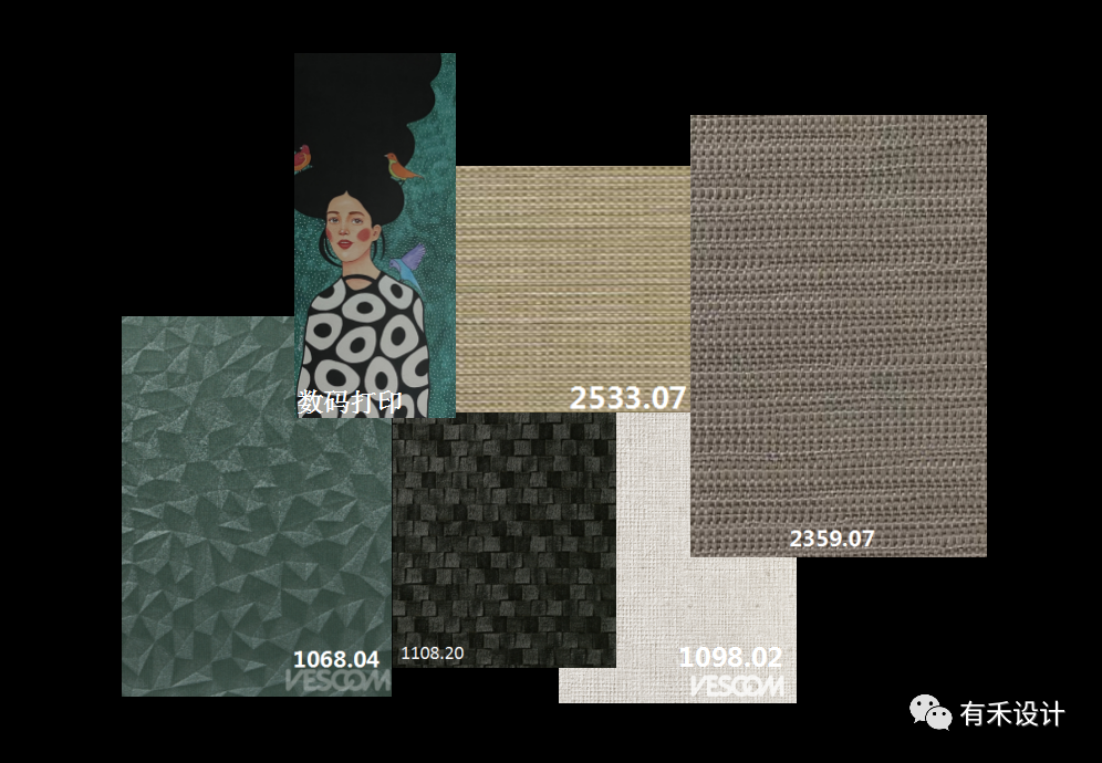 私有置软装錧丨中国邵阳丨有禾设计-56