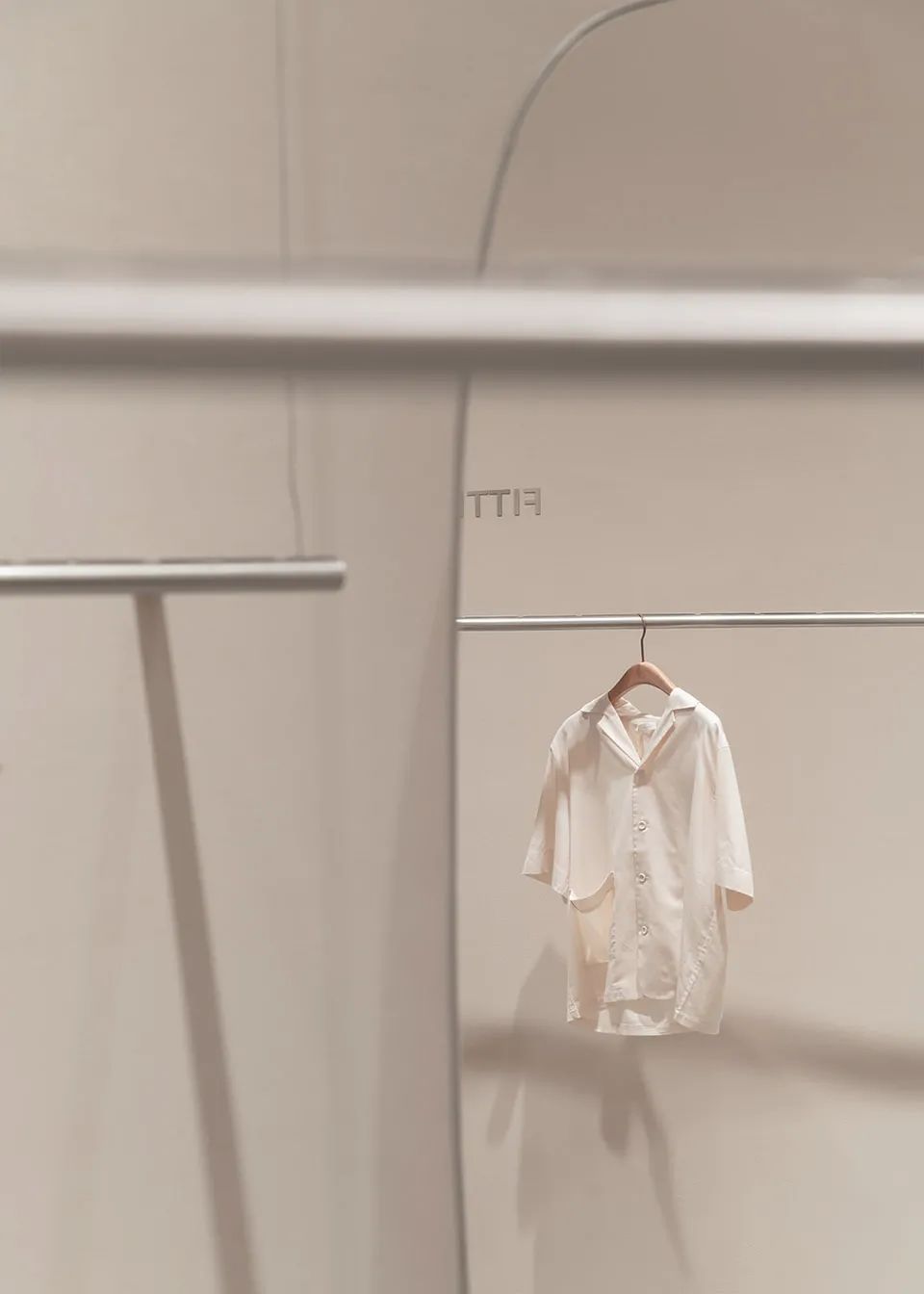 NEIWAI 内外旗舰店丨中国上海丨Studiolite(SLT)设计咨询有限公司-24