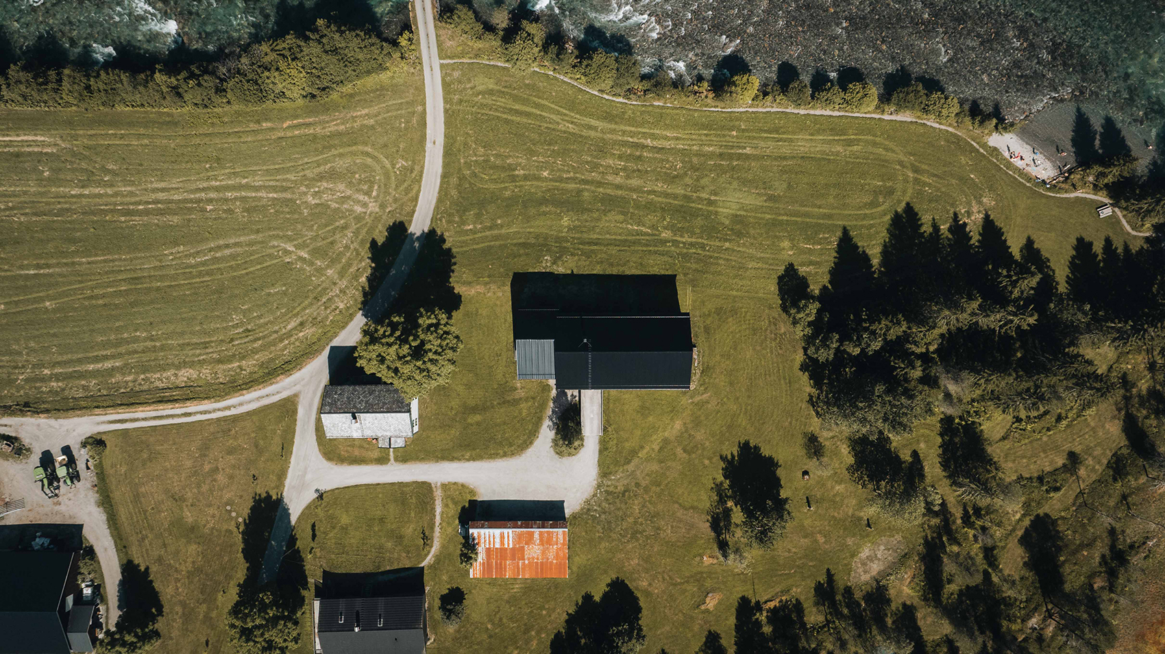 厨房餐厅丨挪威丨OFFICE INAINN-3