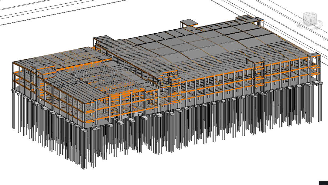 精益建造赋能“东方芯港”！中建八局为上海临港再建一座战新产业园区-51