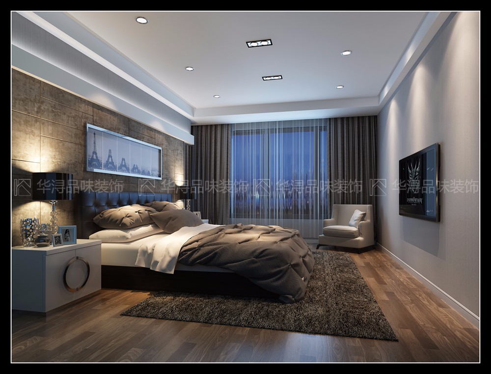 赣州 宝能太古城-14