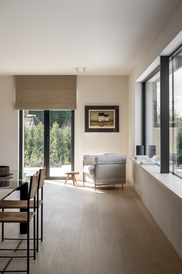 Realisaties Woodstoxx | Parketvloeren, Gevels & Terrassen-26