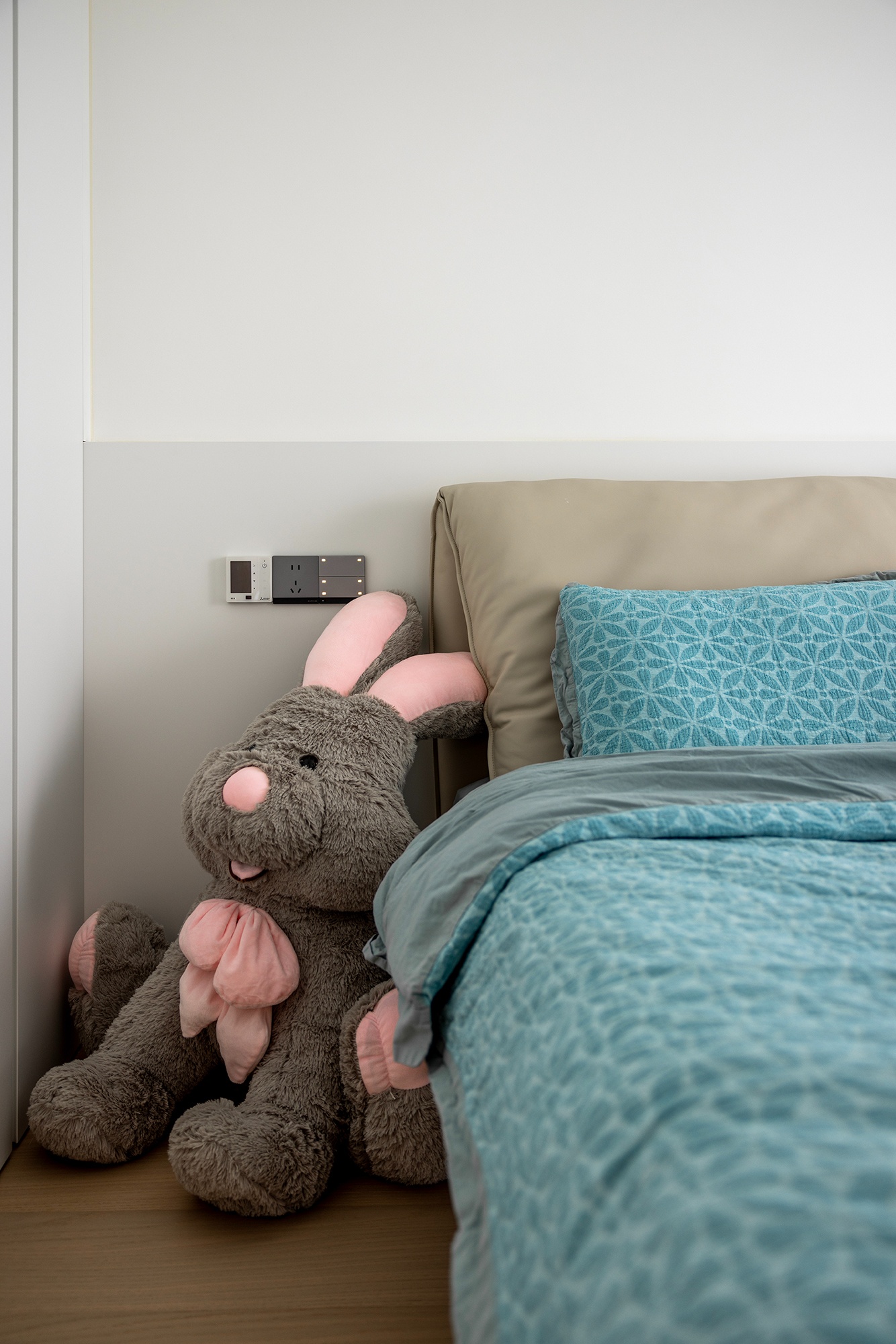 安之澜境丨中国温州丨青创空间设计-41