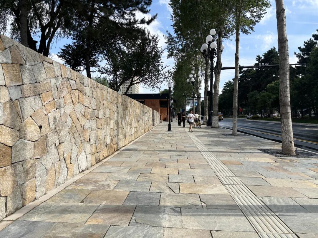 新民大街：蝶变新生，书写历史街区焕新典范-12