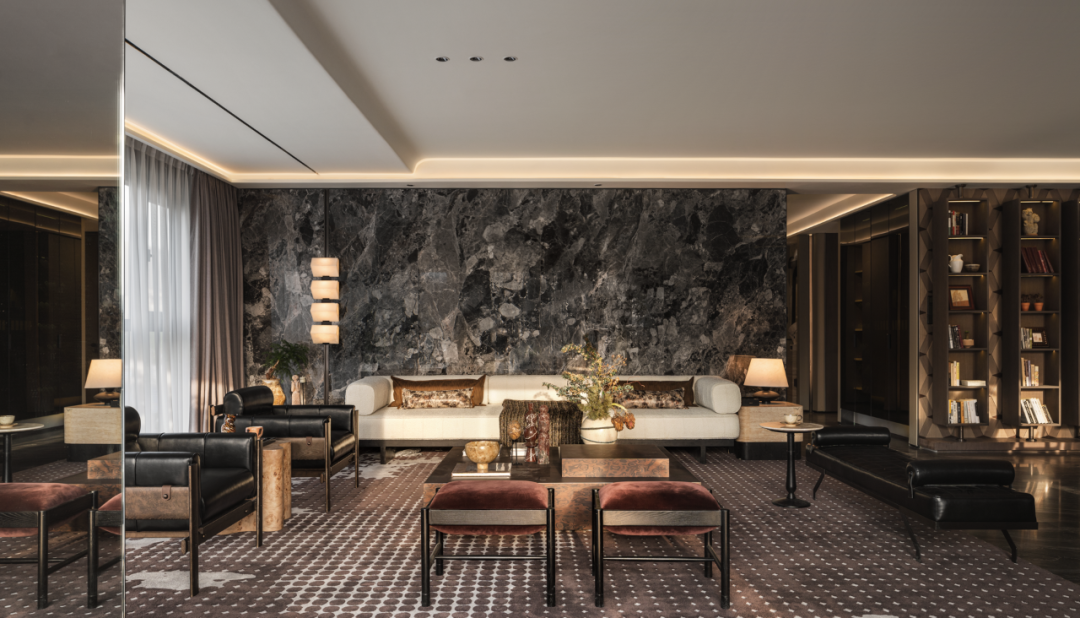 杭州龙湖金沙御湖境丨中国杭州丨IF DESIGN 羽果设计-11