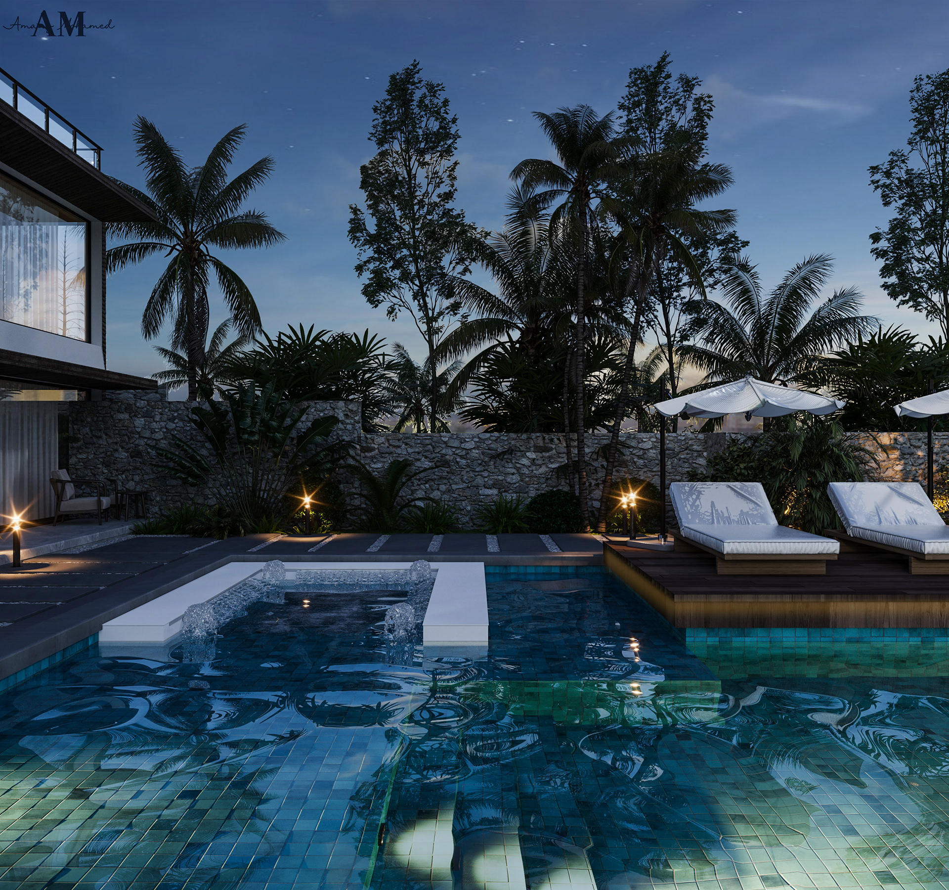 Exterior & Landscape Shots-3