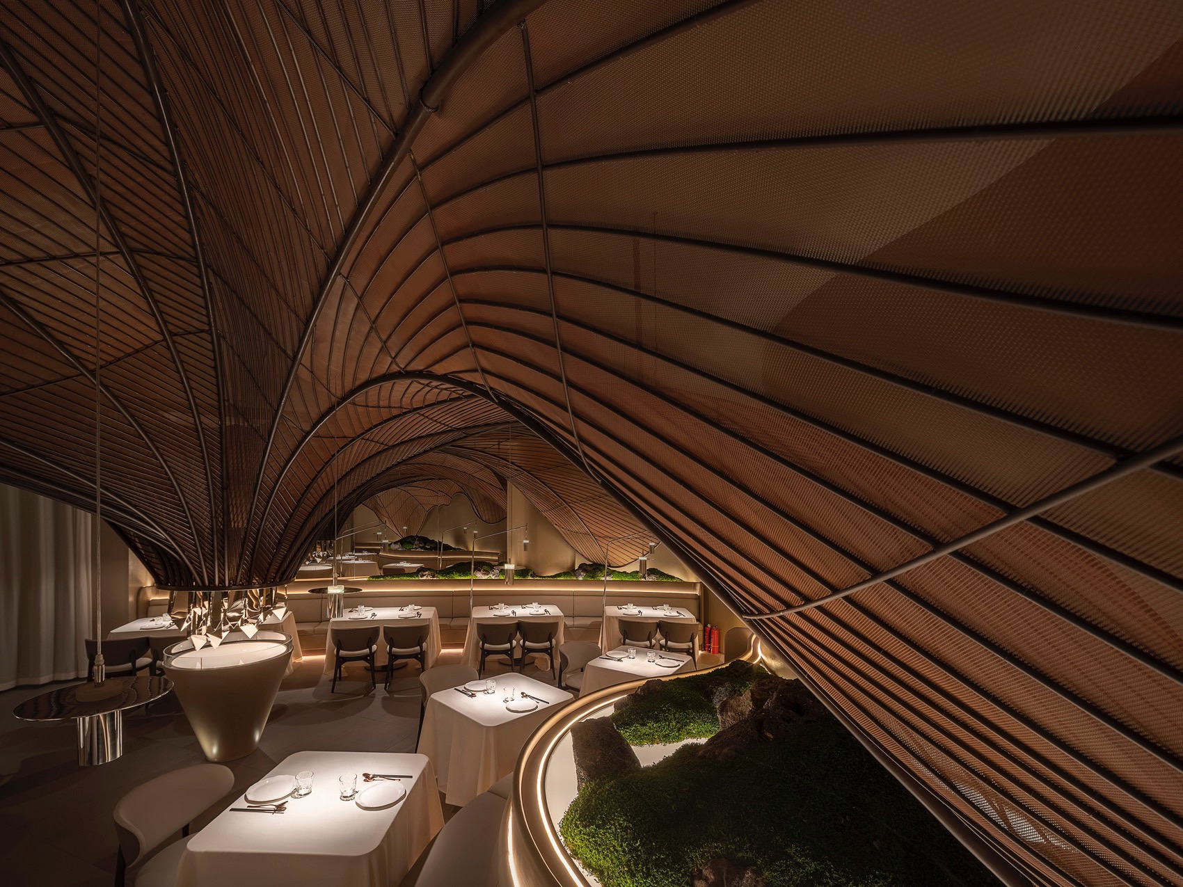 唐采，山西 / 浆果设计研究所-13