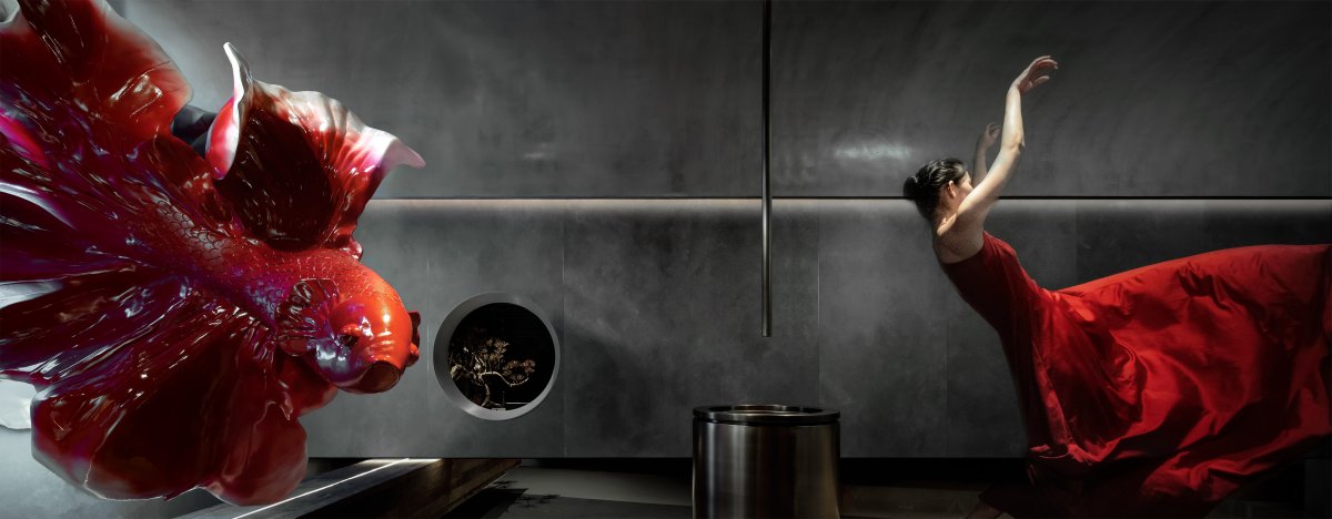 H SKIN CARE 宸山皮肤管理中心丨中国深圳丨黄永才-26