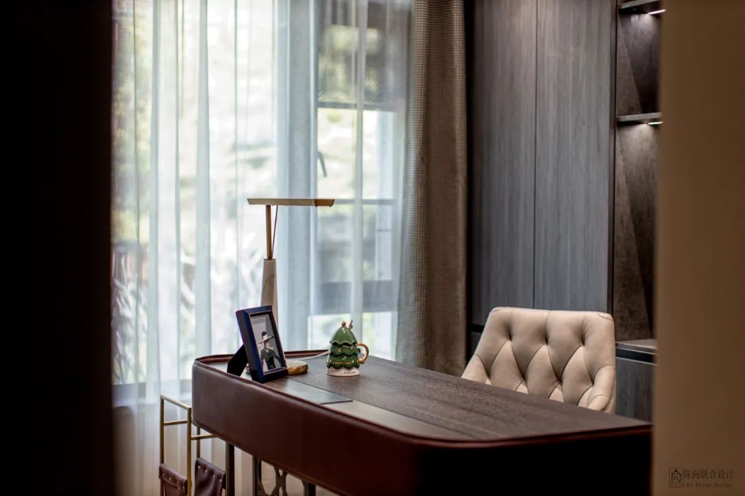 往后·俞·生 · 佛山顺德诗意栖居设计丨中国佛山丨陈向联合设计-58