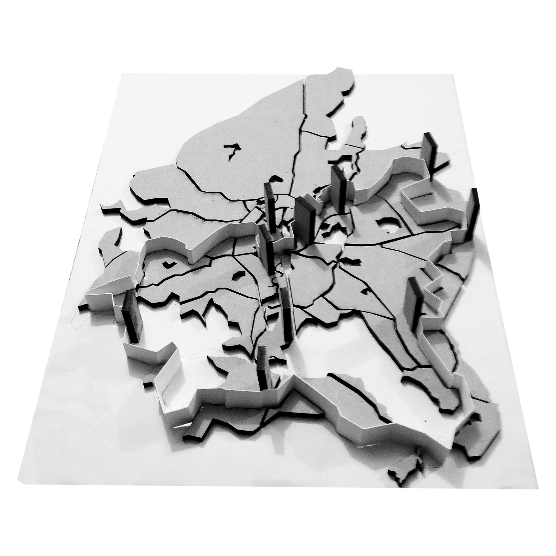 柏林城市规划简史丨德国柏林-25