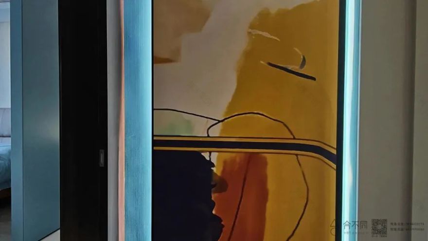 小美丨合·不同 Design-2