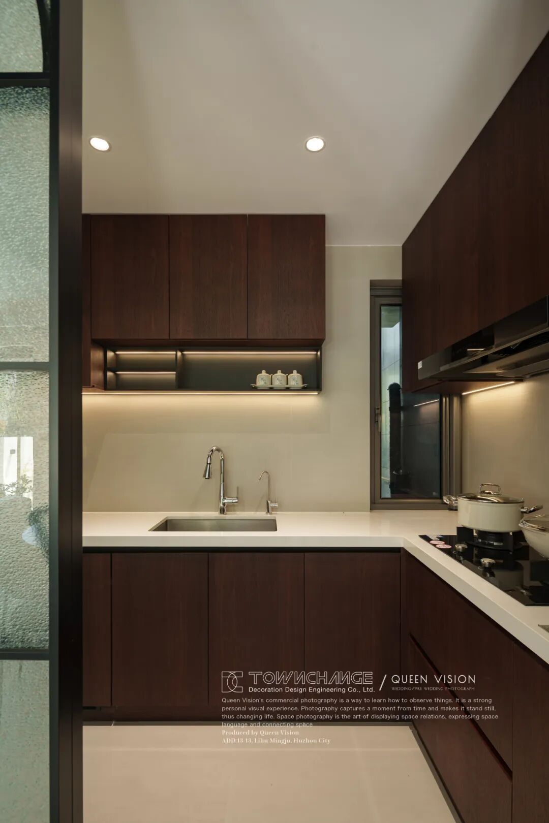 云麓湾新作 · 听听时间怎么说丨苏大人设计工作室-17